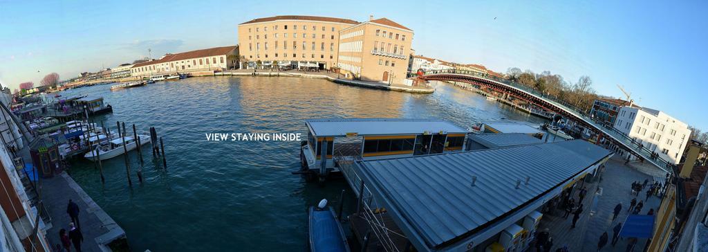 Grandcanal-Start Venice Exterior photo