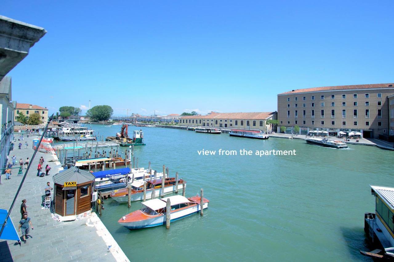 Grandcanal-Start Venice Exterior photo